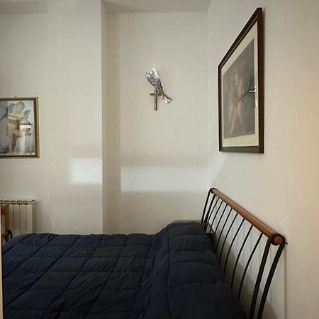Monte Tauro Apartment Таормина Экстерьер фото
