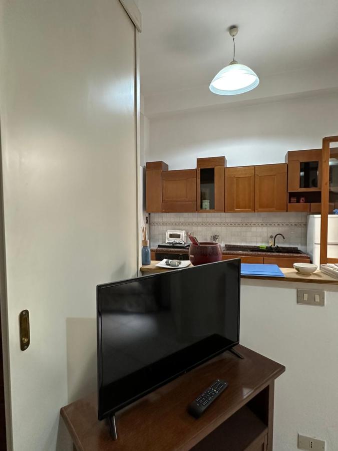 Monte Tauro Apartment Таормина Экстерьер фото