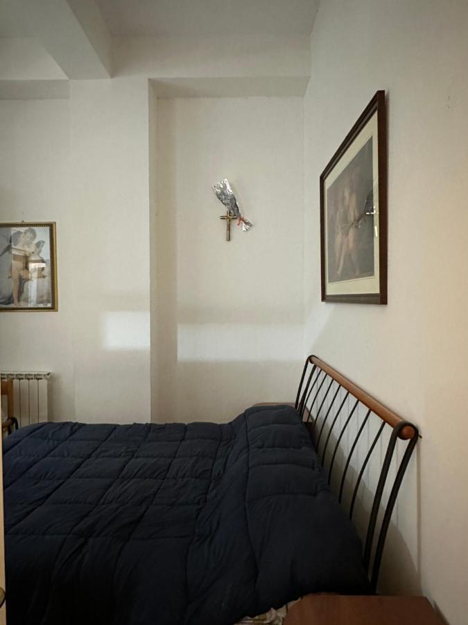 Monte Tauro Apartment Таормина Экстерьер фото