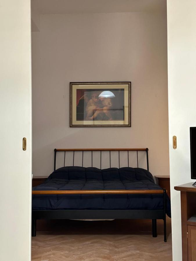 Monte Tauro Apartment Таормина Экстерьер фото
