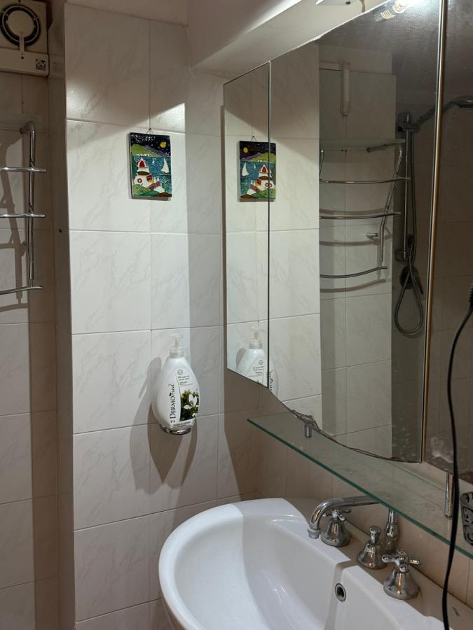Monte Tauro Apartment Таормина Экстерьер фото